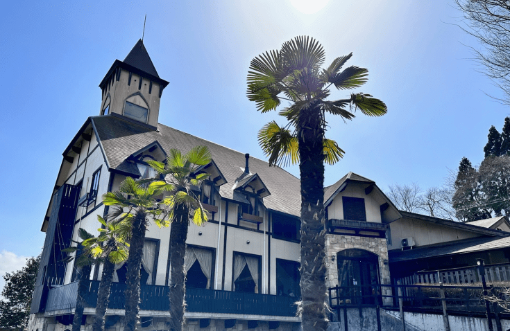 【宮城】松島住宿首推這間！可看日出、泡溫泉的阿巴小酒館貝提酒店