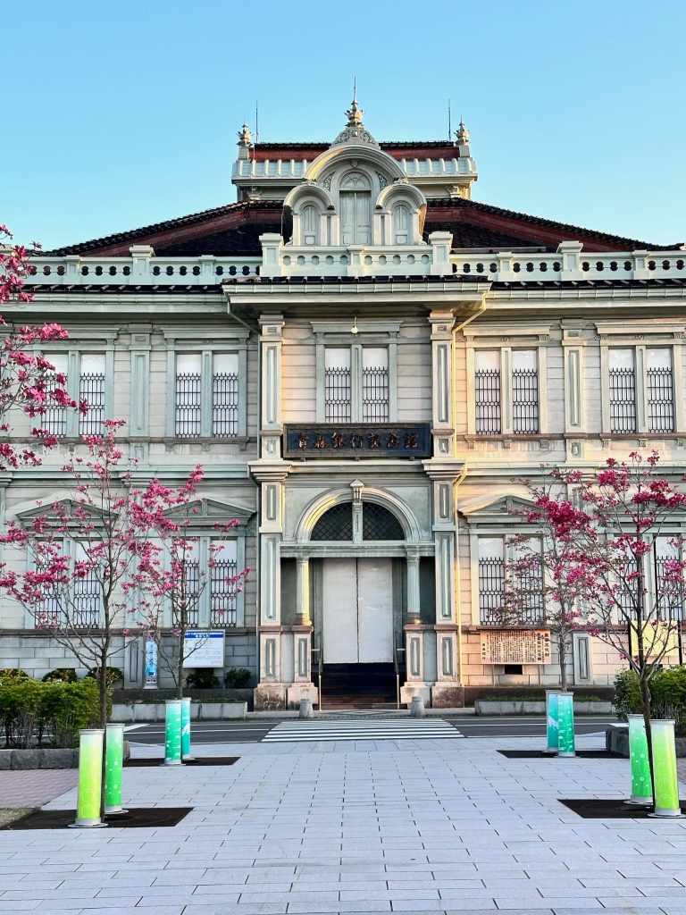 青森銀行紀念館