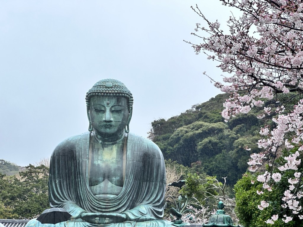 鎌倉大佛