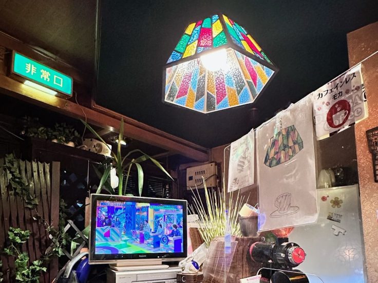 【喫茶店物語#01】讓我想再次回到弘前的理由－ルビアン