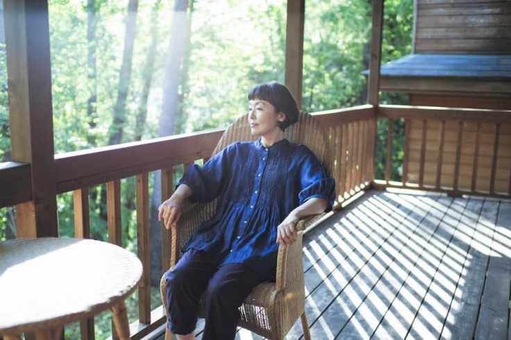 【日本留學日記#3】學校附近的龍貓隧道