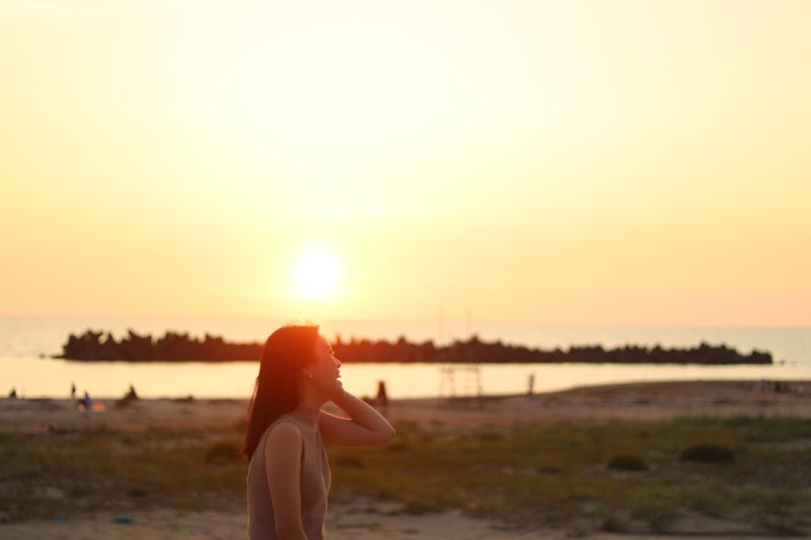 【日本留學日記#4】關於成長的喜悅