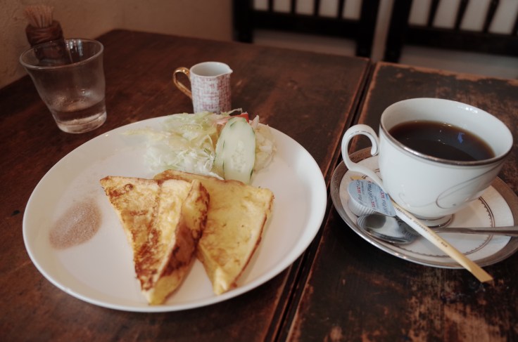 【沖繩】街角的幸福：那霸市 Y’s Cafe