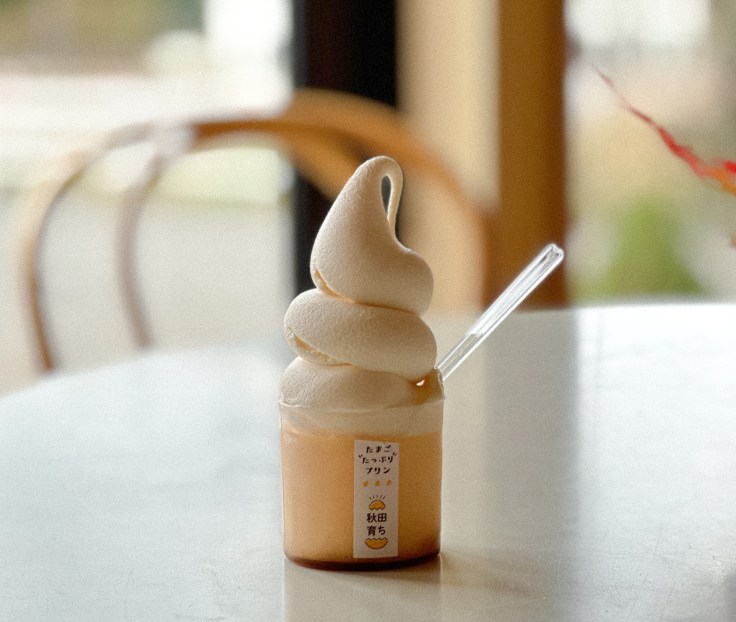 【日本留學日記#16】雞蛋與蘋果